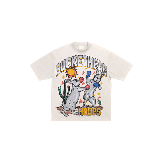 Hare to the Throne Tee - The Reclaimed Edition